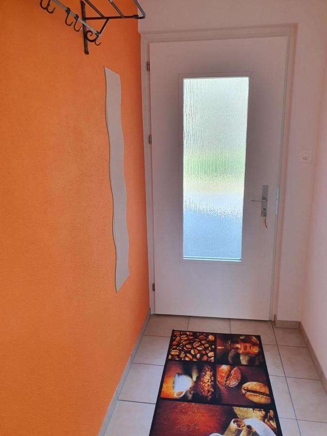 Interlaken Escape Lägenhet Exteriör bild
